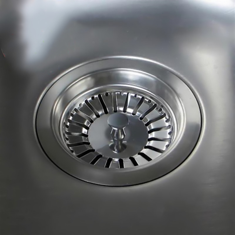 Sink Strainer Drains Filter St – Kitchen Gadgets Everyone Needs recenzja i cena