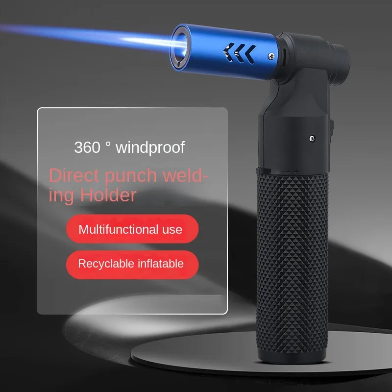 HONEST Cigar Lighter Windproof – Kitchen Gadgets Youtube recenzja i cena
