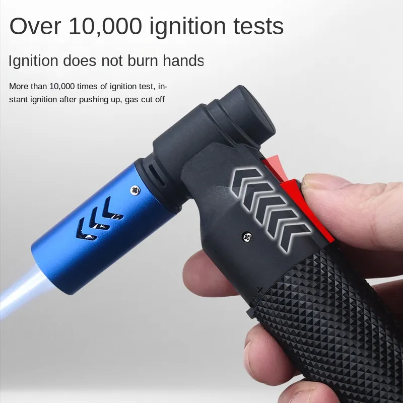 HONEST Cigar Lighter Windproof – Kitchen Gadgets Youtube recenzja i cena