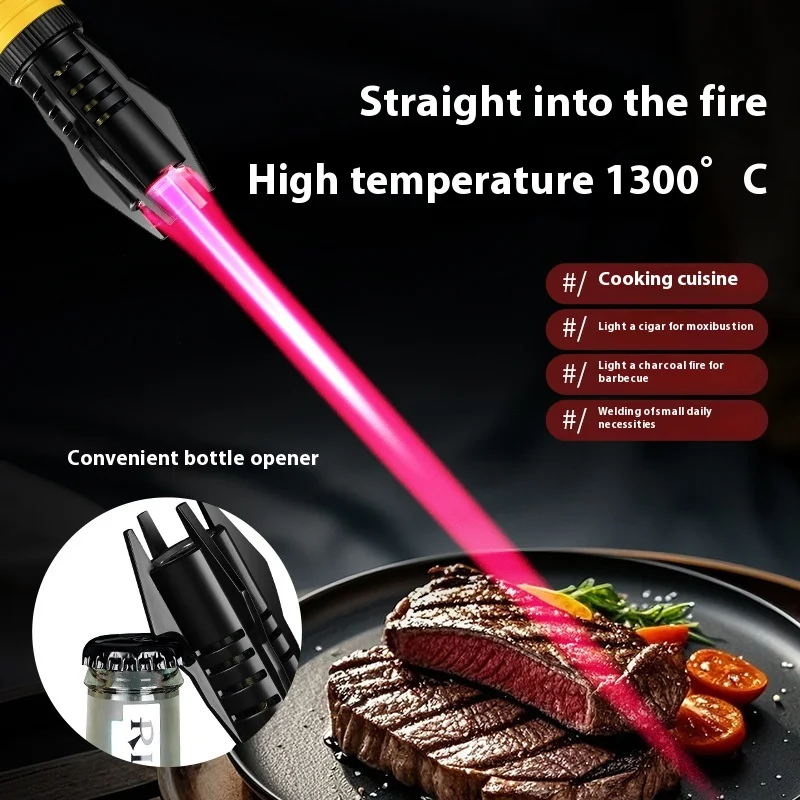 Gas Lighter Kitchen Cooking Po – Kitchen Gadgets You Need recenzja i cena