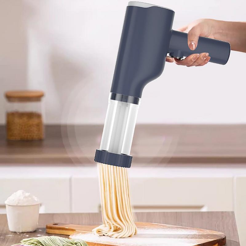 Electric Pasta Maker Machine W – Kitchen Gadgets Pasta recenzja i cena