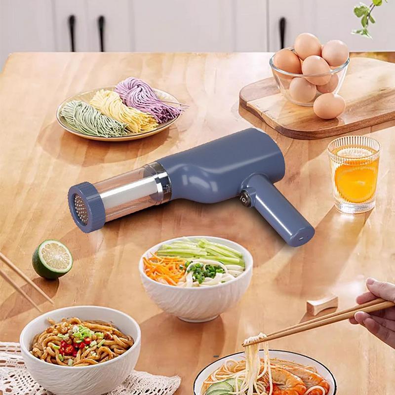 Electric Pasta Maker Machine W – Kitchen Gadgets Pasta recenzja i cena