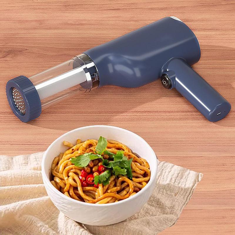 Electric Pasta Maker Machine W – Kitchen Gadgets Pasta recenzja i cena