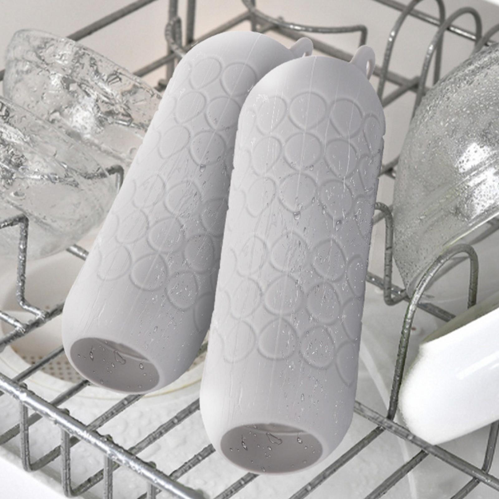 Garlic Peeler Tube Silicone Tu – Kitchen Gadgets Youtube recenzja i cena