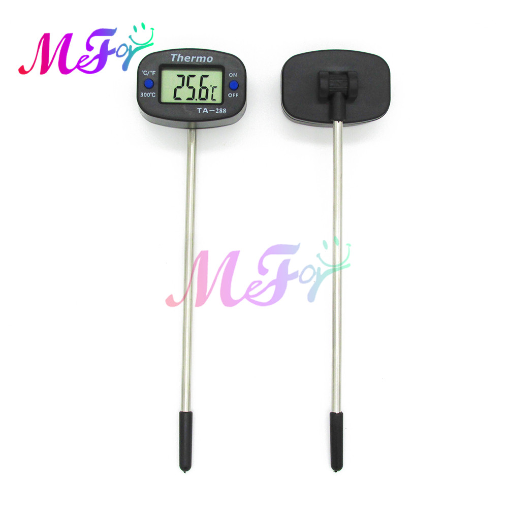 Digital Food Thermometer Elect – Kitchen Gadgets For Arthritic Hands recenzja i cena