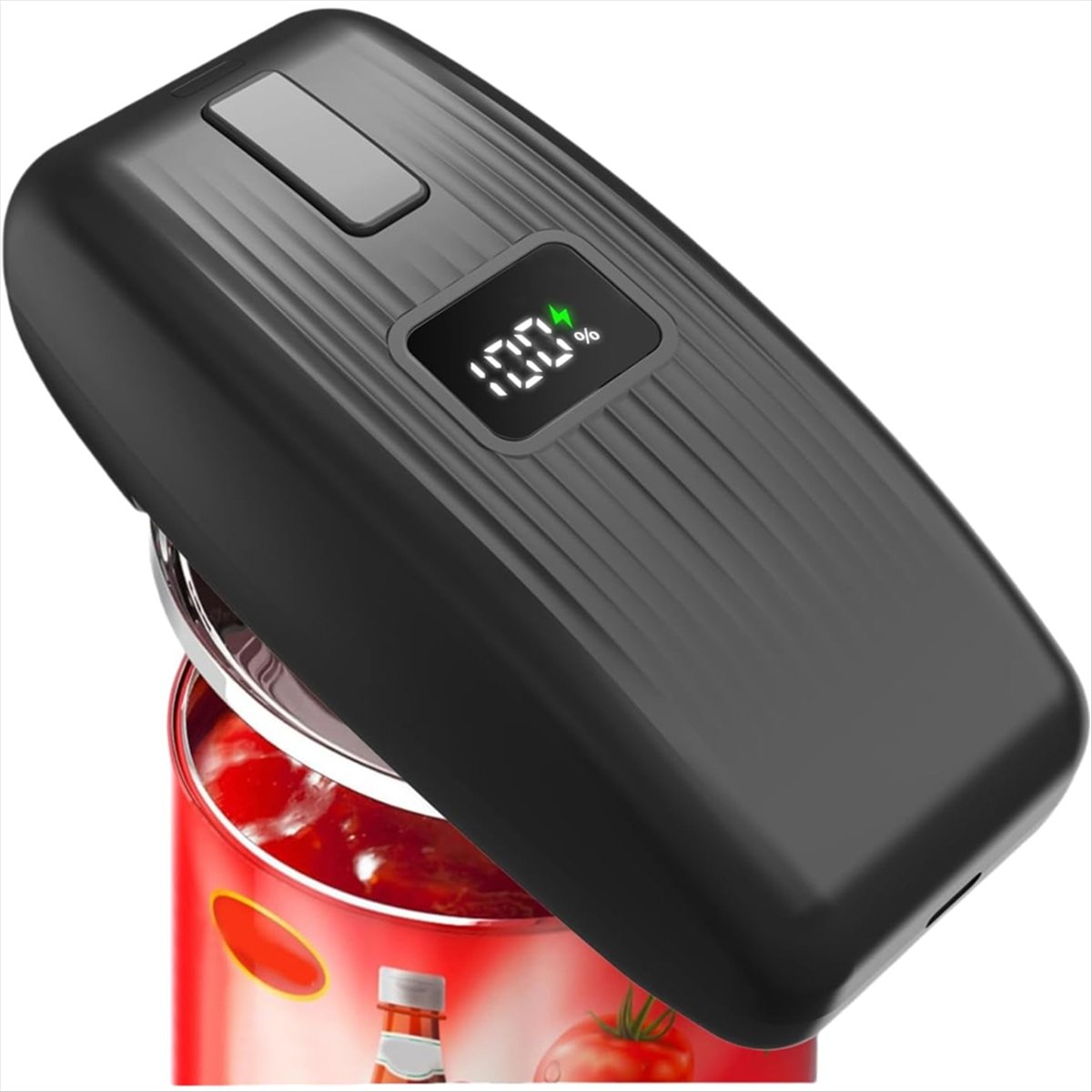BHBL Electric Can Opener - One – Electric Can Opener recenzja i cena