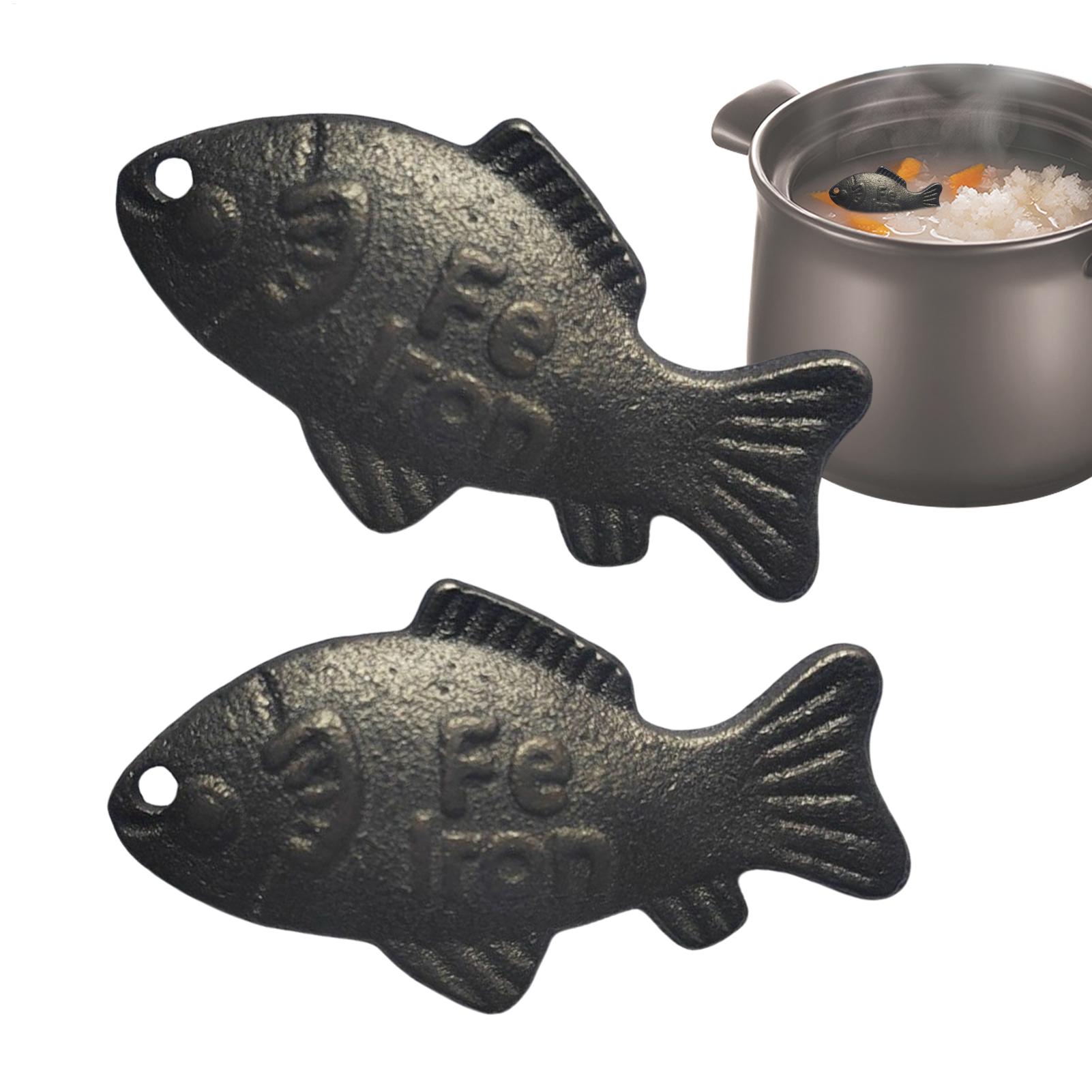 Iron Fish Effective and Safe C – Kitchen Gadgets List recenzja i cena