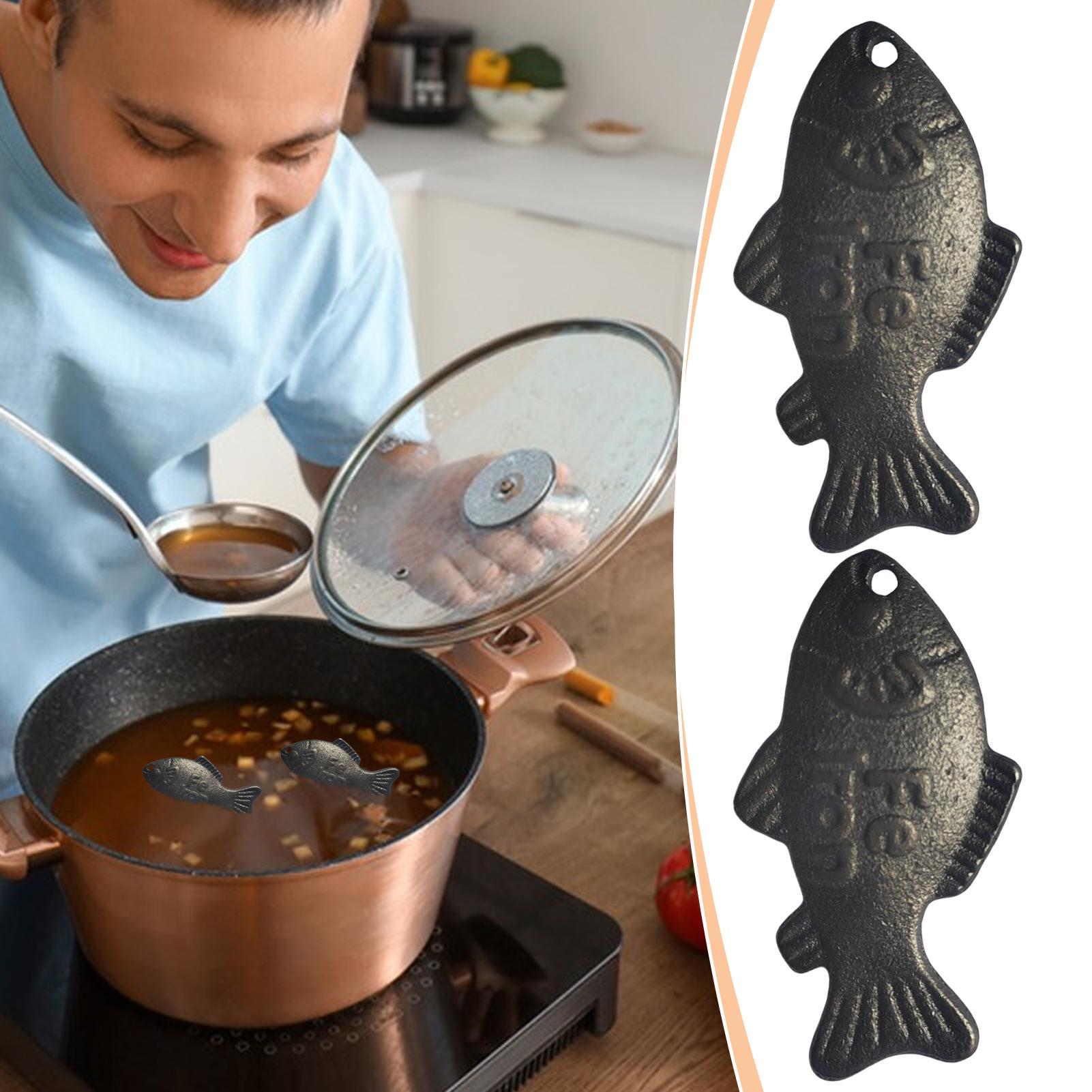 Iron Fish Effective and Safe C – Kitchen Gadgets List recenzja i cena