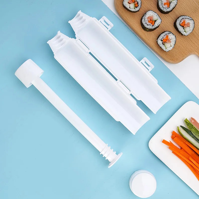 Magic Rice Mold Sushi Maker Ro – Kitchen Gadgets Japanese recenzja i cena
