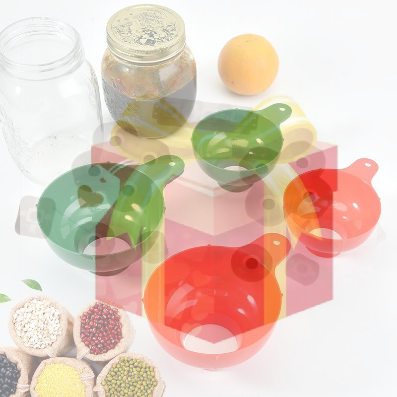 2pcs/set High-end Wide Mouth F – Kitchen Gadgets Popular recenzja i cena