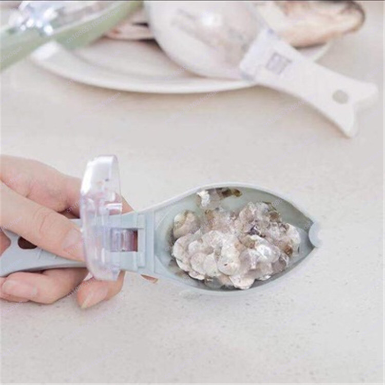Popular Fish Scale Scraping Ar – Kitchen Gadgets Popular recenzja i cena