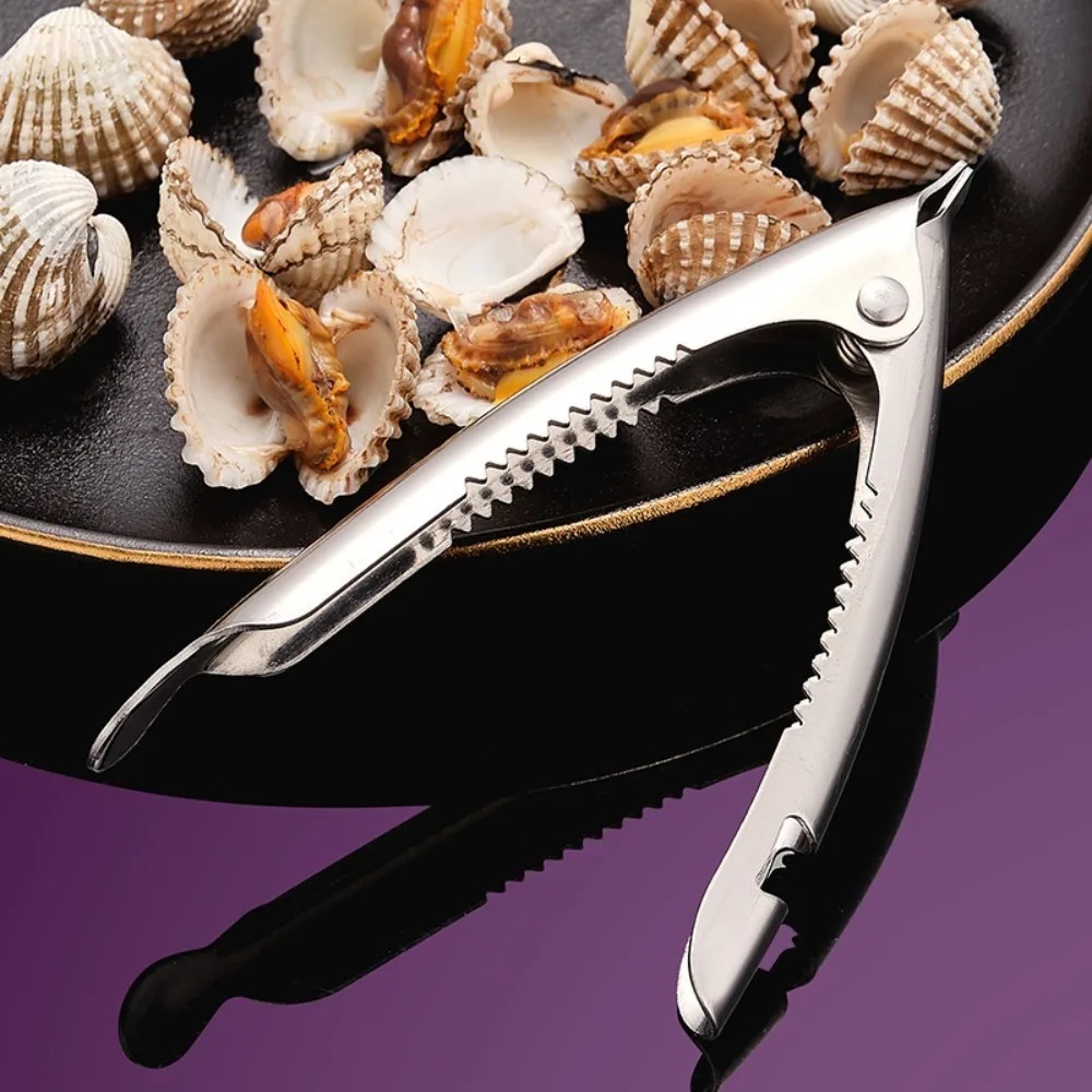 New Creative Oyster Opening Cl – Kitchen Gadgets Name recenzja i cena
