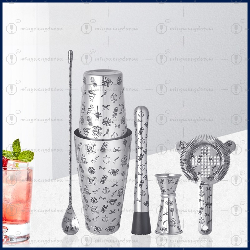 Polished Stainless Steel Ice S – Stainless Steel Strainer recenzja i cena
