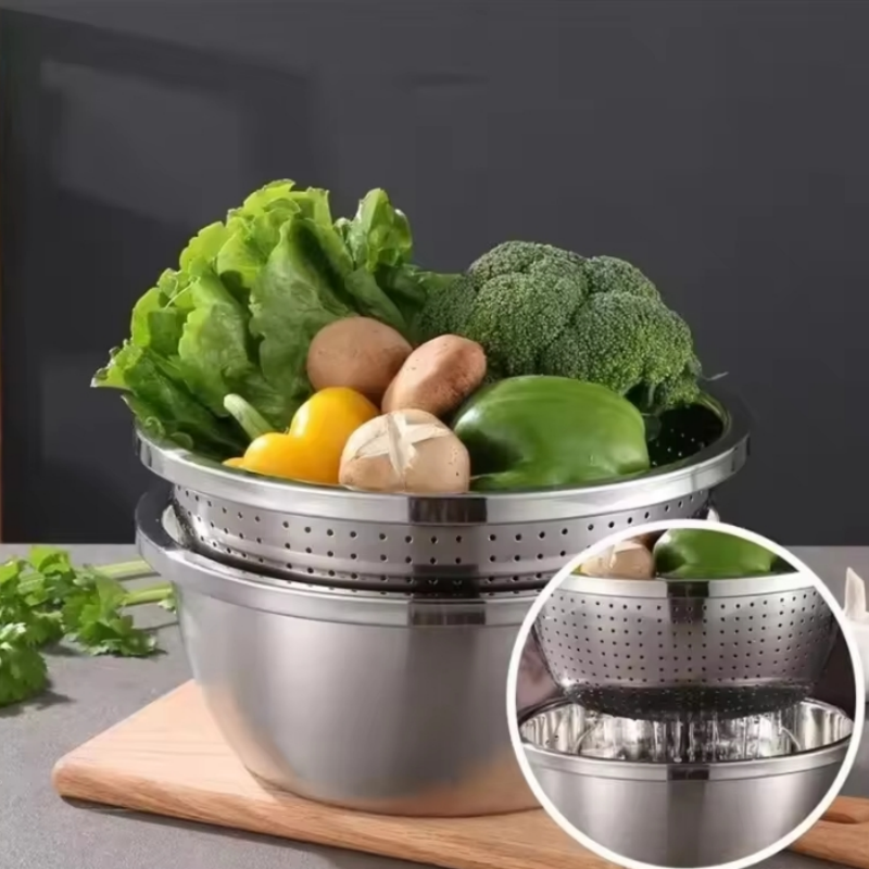 Multi Functional Stainless Ste – Kitchen Gadgets For Arthritic Hands recenzja i cena