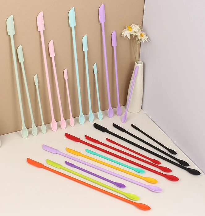 3Pcs/Set Silicone Spatula Heat – Kitchen Gadgets Everyone Needs recenzja i cena