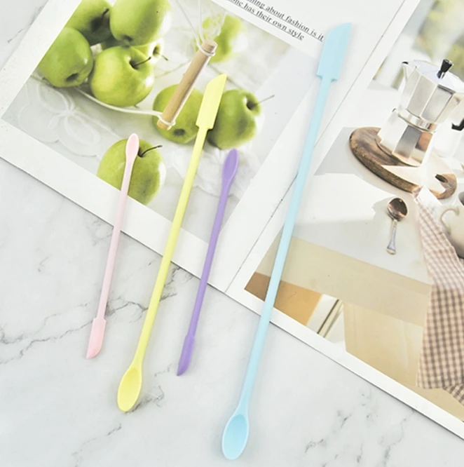 3Pcs/Set Silicone Spatula Heat – Kitchen Gadgets Everyone Needs recenzja i cena