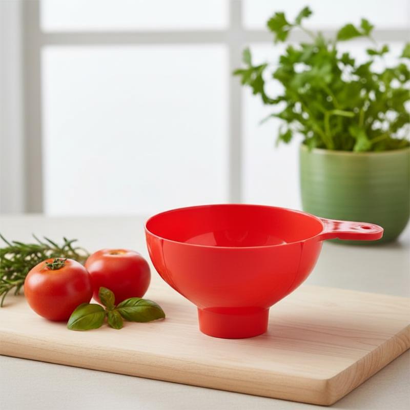 2pcs/set High-end Wide Mouth F – Kitchen Gadgets Popular recenzja i cena