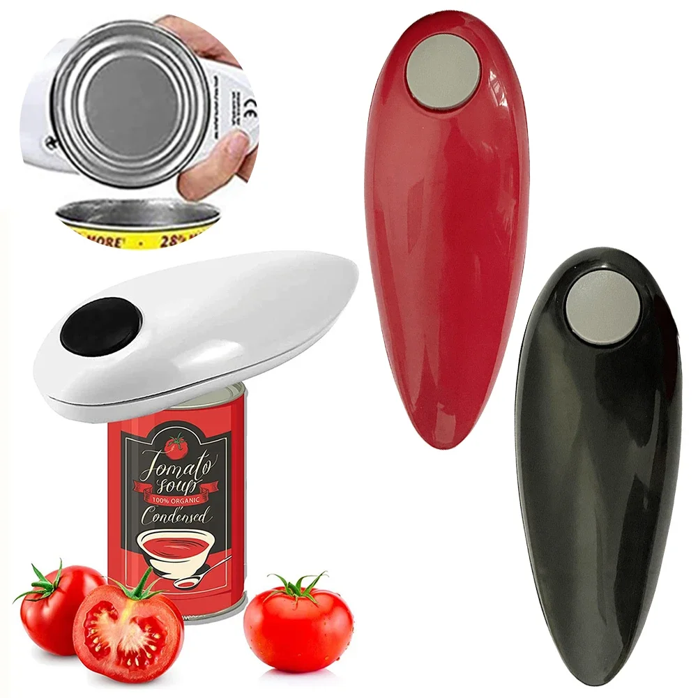 Electric Can Opener Automatic  – Electric Can Opener recenzja i cena