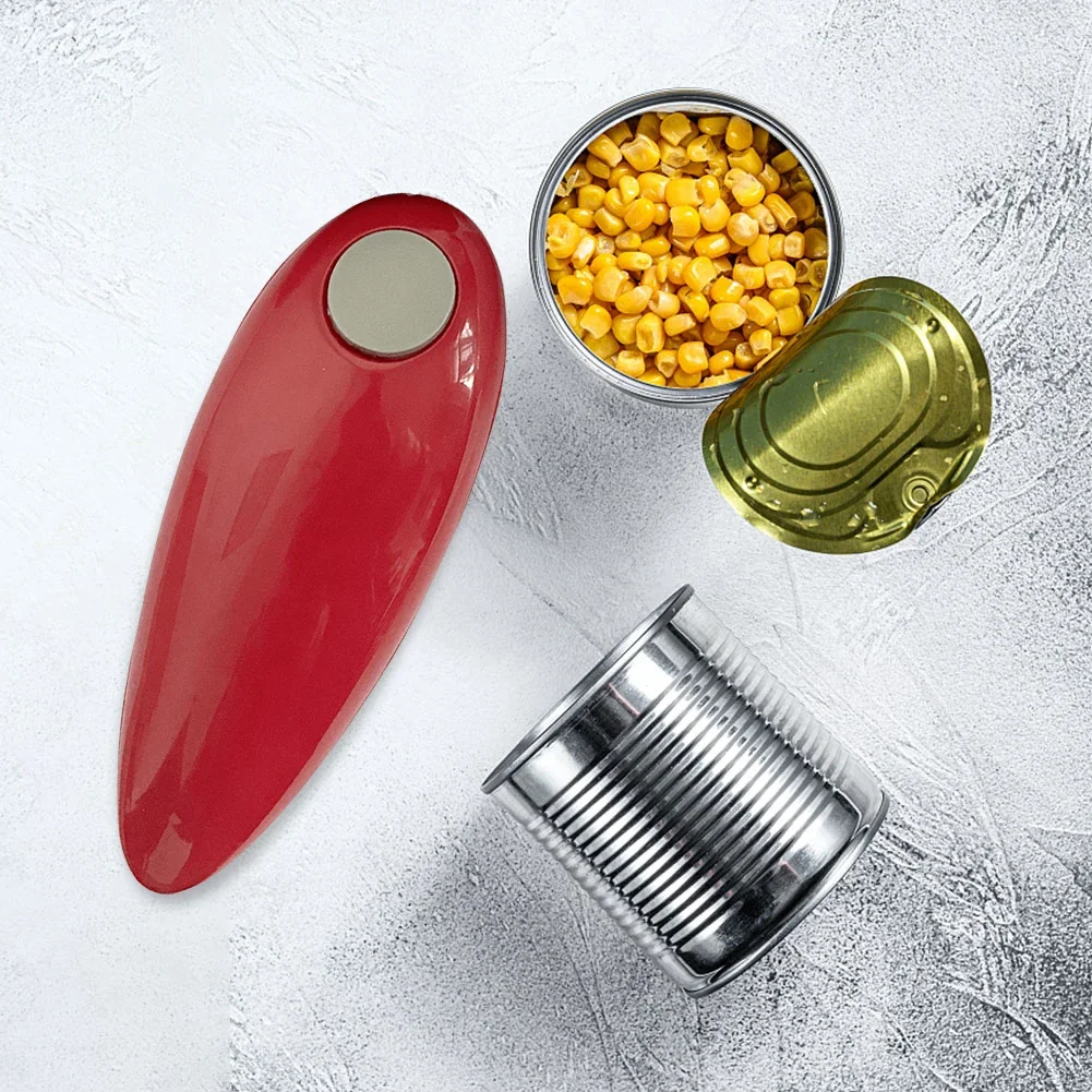 Electric Can Opener Automatic  – Electric Can Opener recenzja i cena