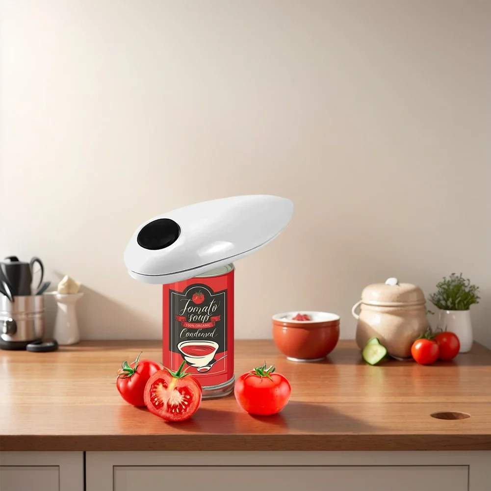 Electric Can Opener Automatic  – Electric Can Opener recenzja i cena
