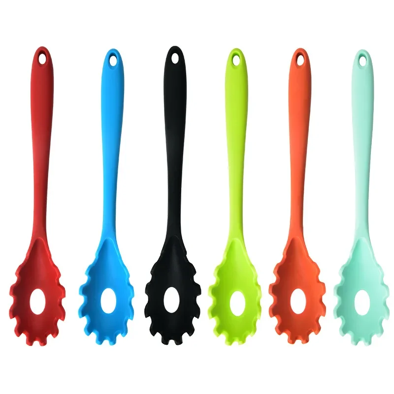 1pcs Silicone Pasta Noodle Spo – Kitchen Gadgets Pasta recenzja i cena