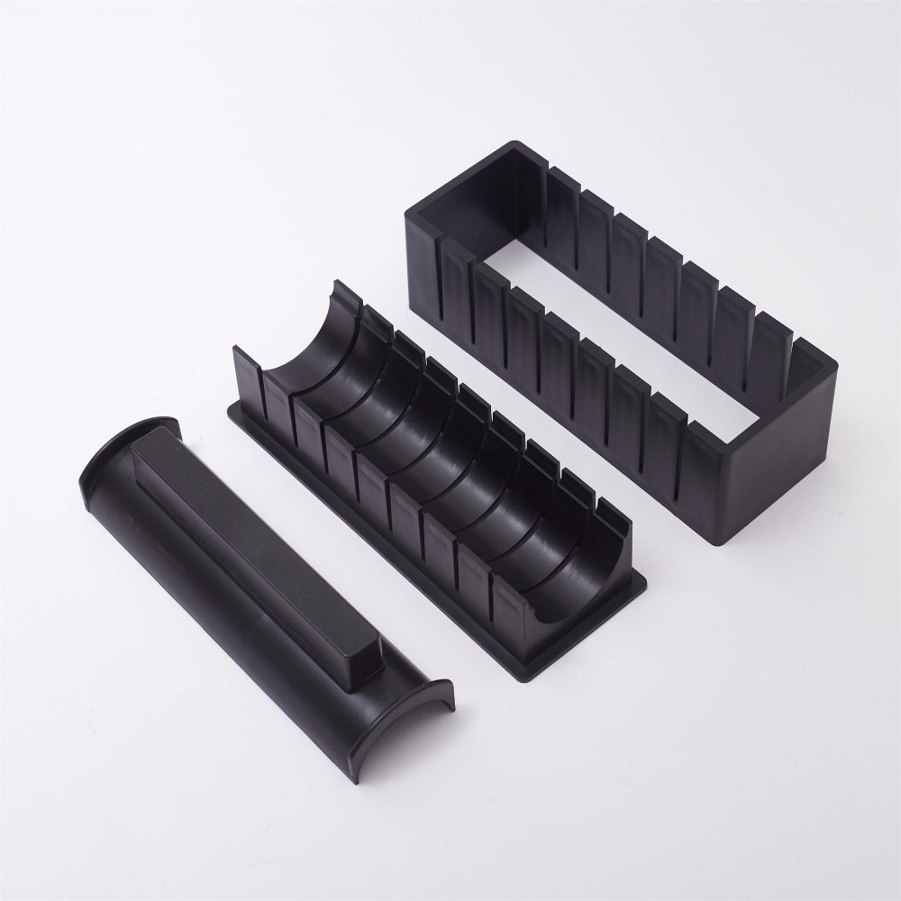 3Pcs/Set Japanese Sushi Maker  – Kitchen Gadgets Japanese recenzja i cena