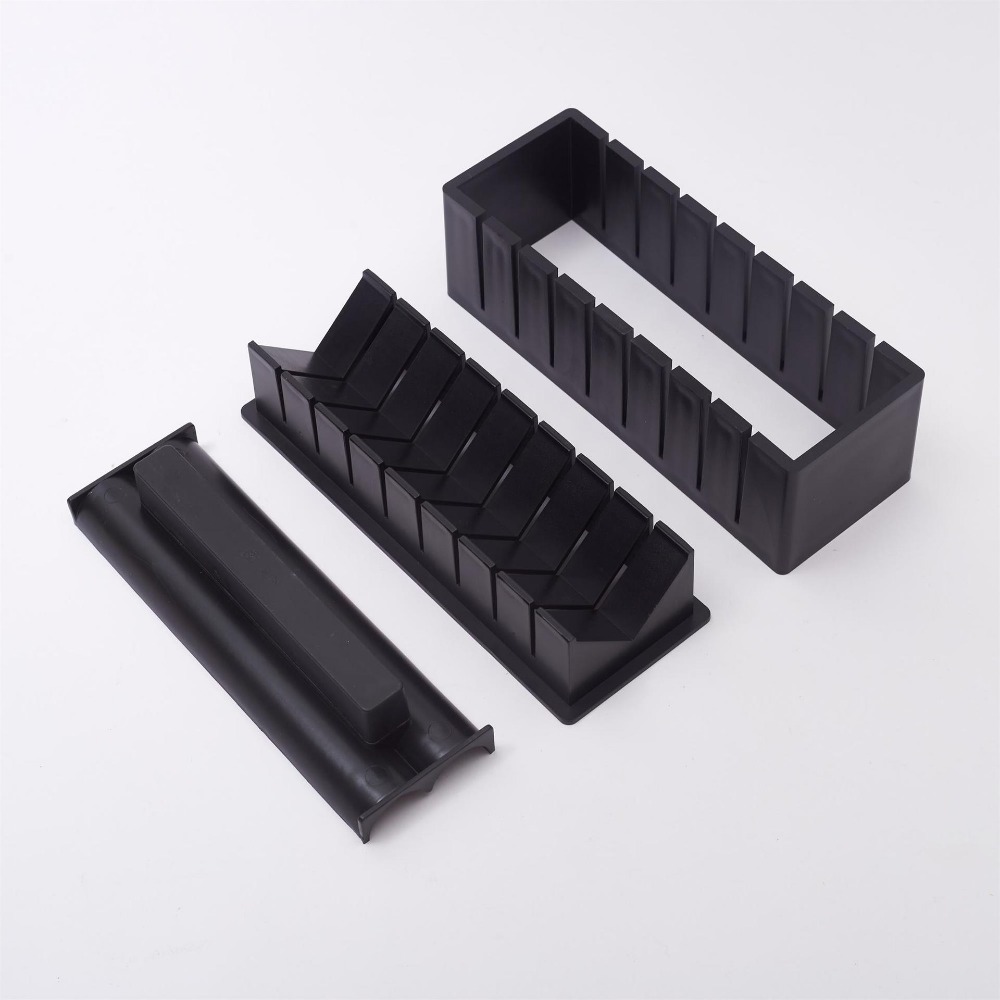 3Pcs/Set Japanese Sushi Maker  – Kitchen Gadgets Japanese recenzja i cena