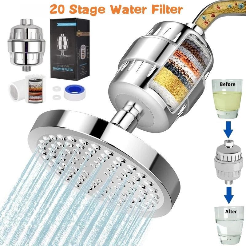 Universal Purification Cartrid – Stainless Steel Strainer recenzja i cena