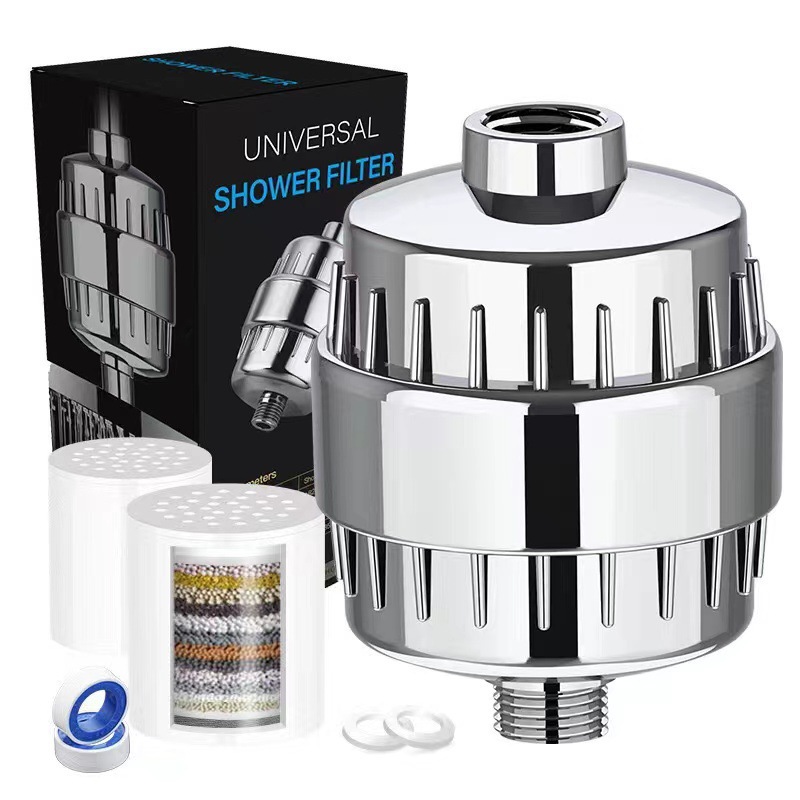 Universal Purification Cartrid – Stainless Steel Strainer recenzja i cena