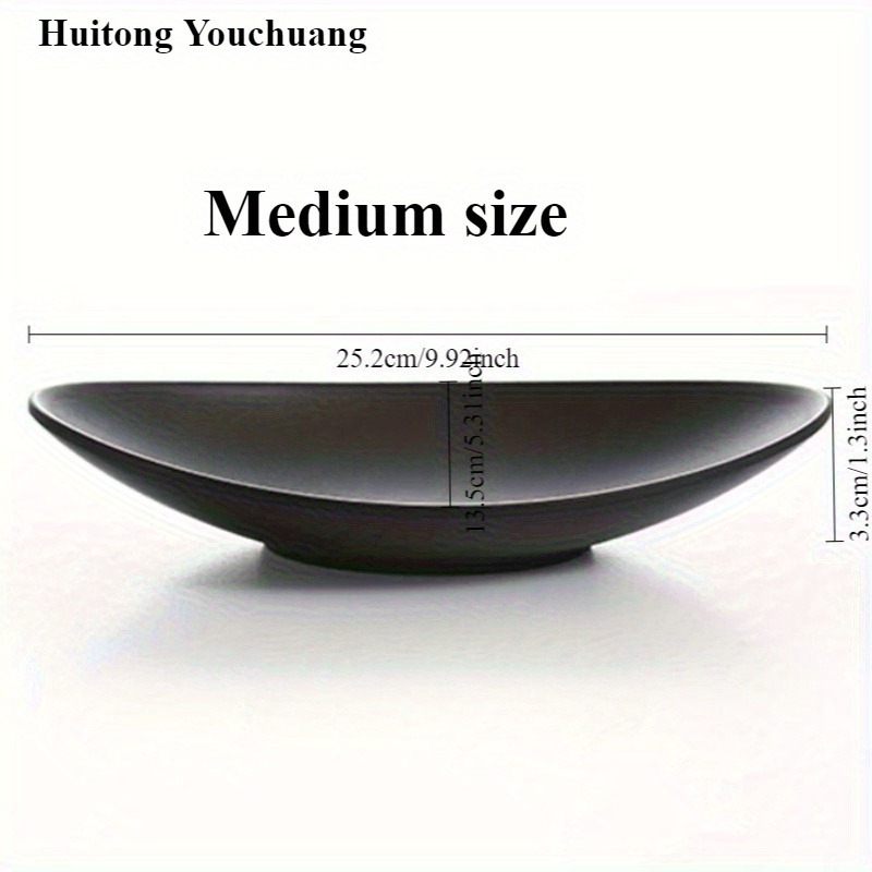 1PC Multifunctional tray Oval  – Kitchen Gadgets Needed recenzja i cena
