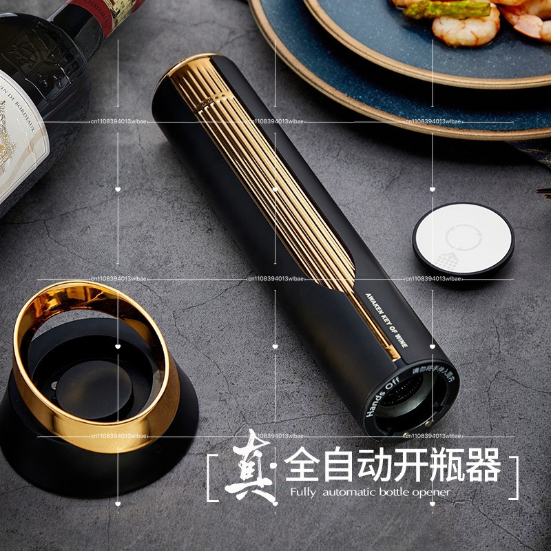 Bottle Opener Bottle Cap New E – Electric Can Opener recenzja i cena