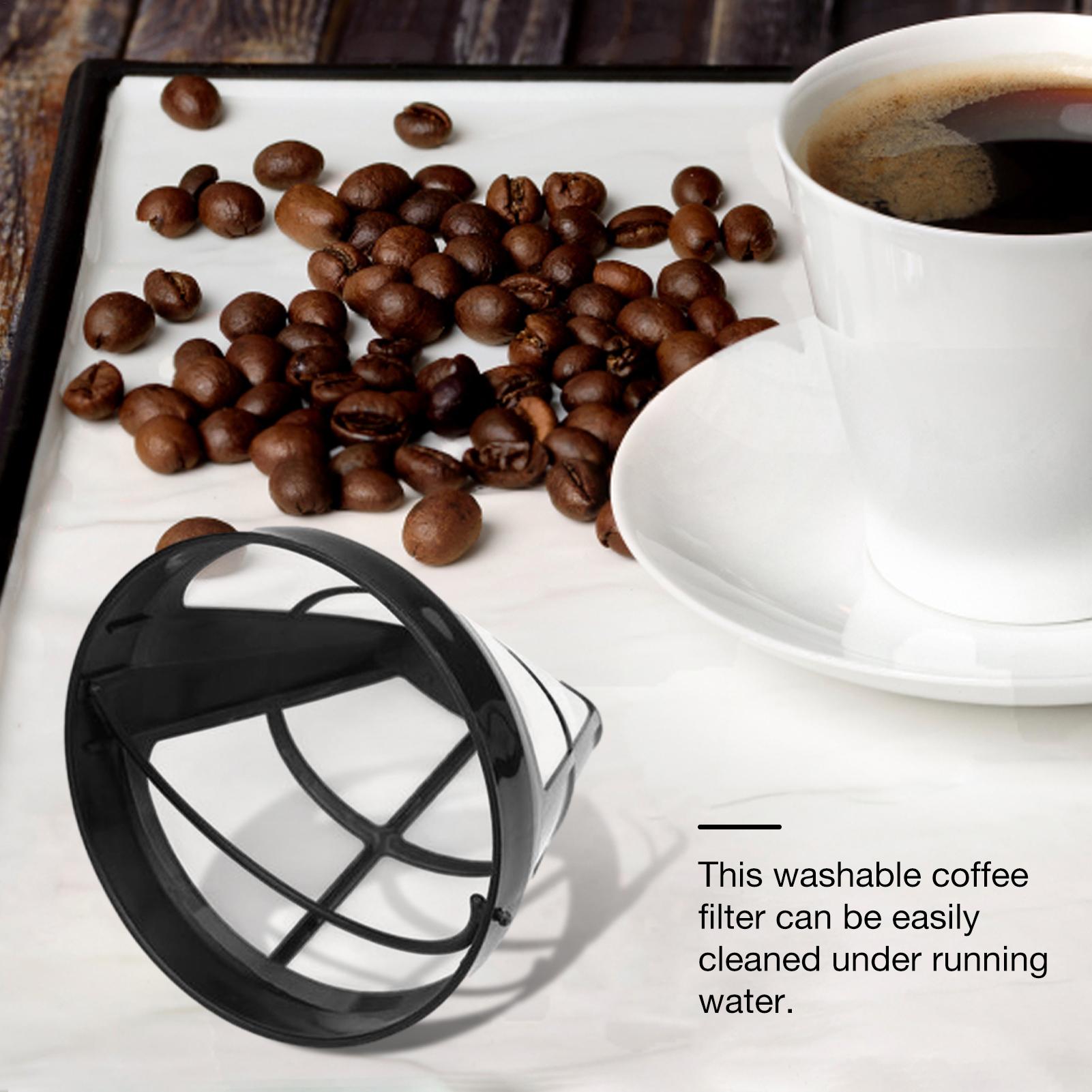 Gadget Coffee Machine Strainer – Kitchen Gadgets Everyone Needs recenzja i cena