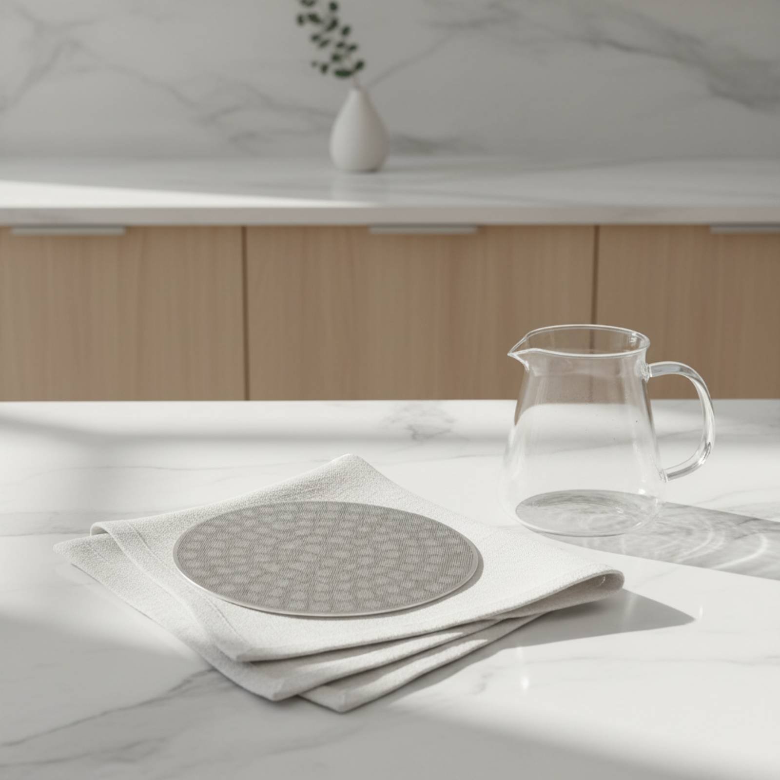 Coffee Distribution Screen 304 – Stainless Steel Strainer recenzja i cena