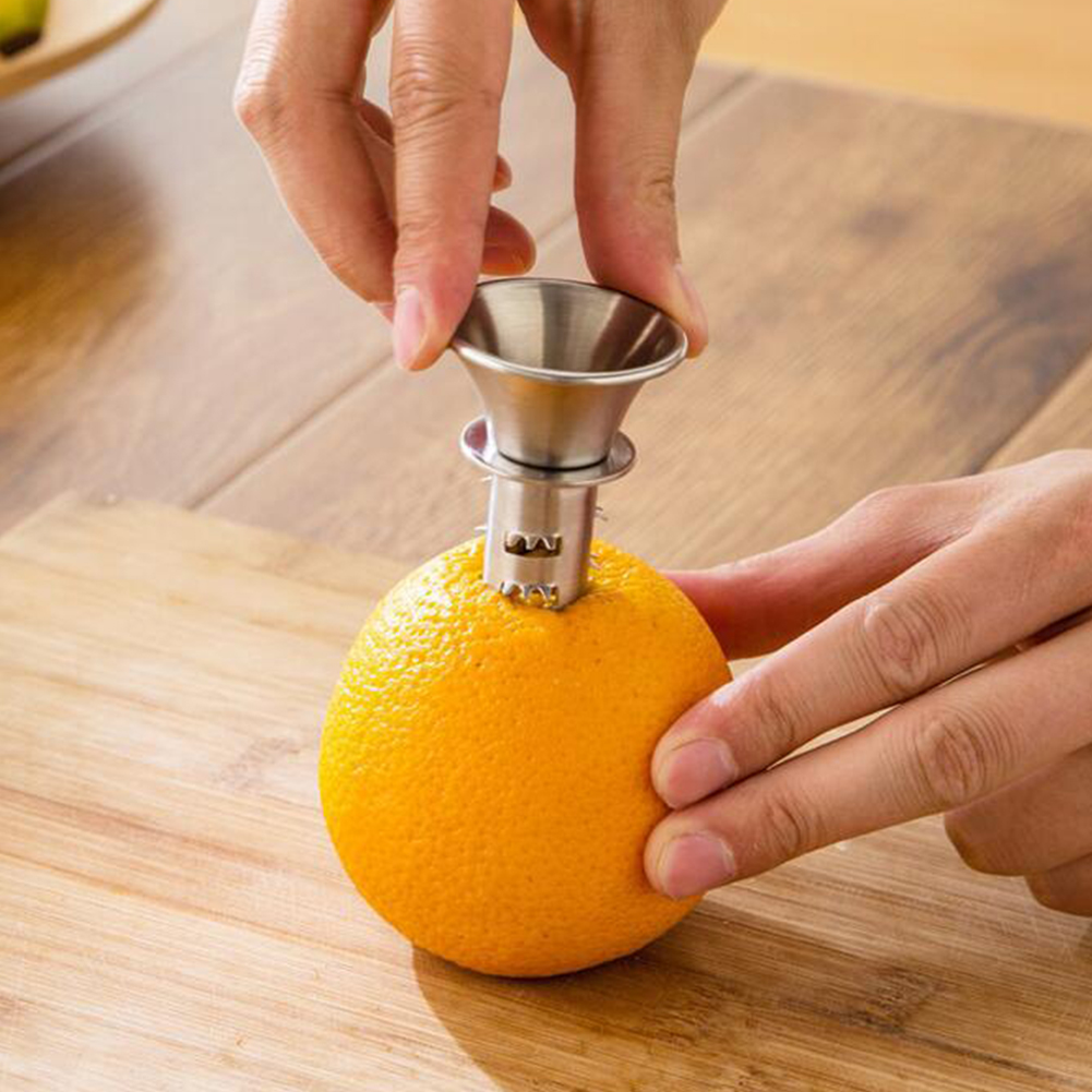 Manual Citrus Juicer Lemon Squ – Kitchen Gadgets Name recenzja i cena