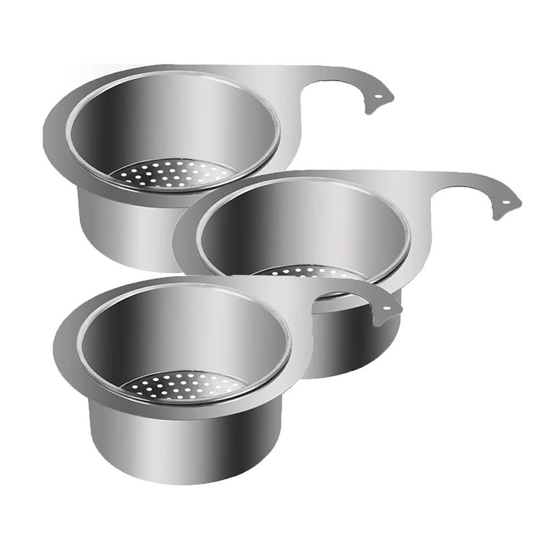 Stainless Steel Swan Sink Stra – Stainless Steel Strainer recenzja i cena