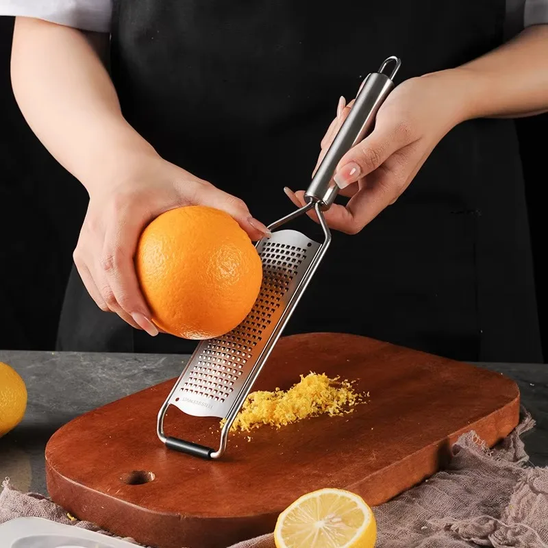 304 Stainless Steel Tube Handl – Kitchen Gadgets Youtube recenzja i cena