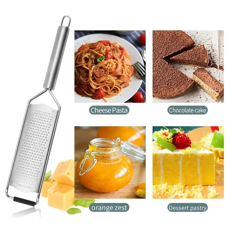 304 Stainless Steel Tube Handl – Kitchen Gadgets Youtube recenzja i cena