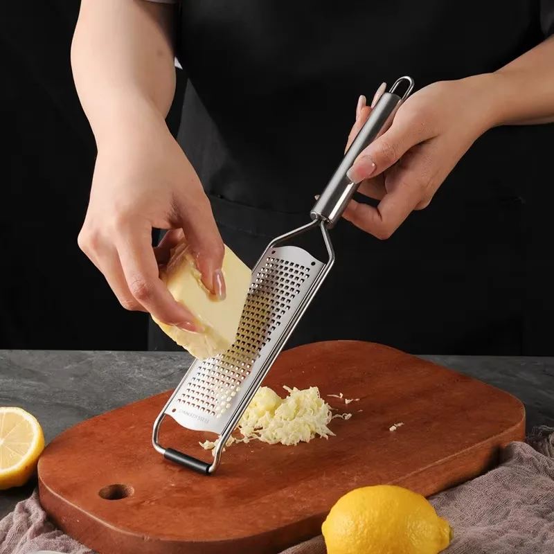 304 Stainless Steel Tube Handl – Kitchen Gadgets Youtube recenzja i cena
