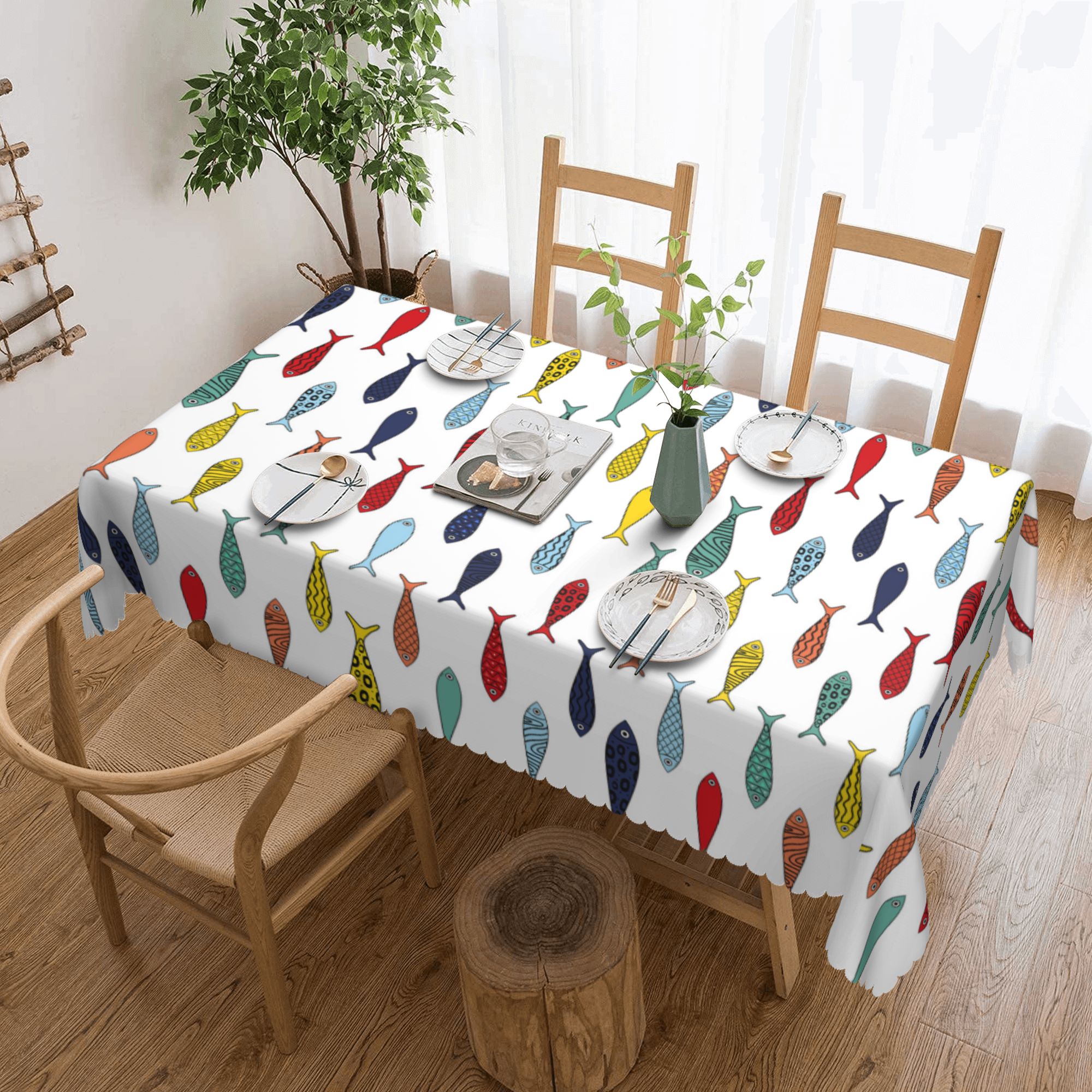 Japanese-Style Cartoon Fish-Th – Kitchen Gadgets Japanese recenzja i cena