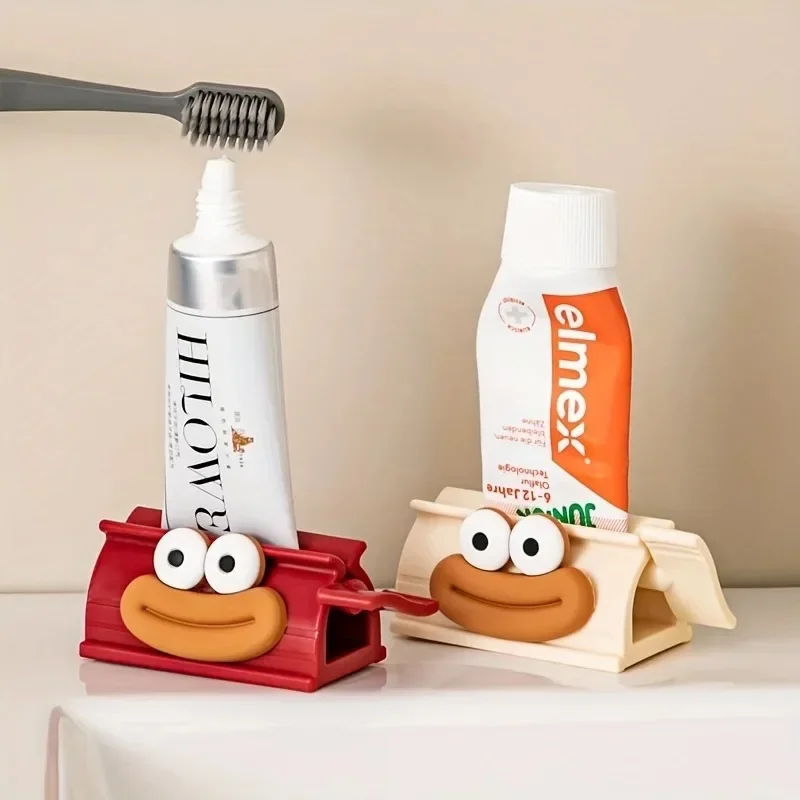 Toothpaste Squeezer & Tube Squ – Kitchen Gadgets Youtube recenzja i cena