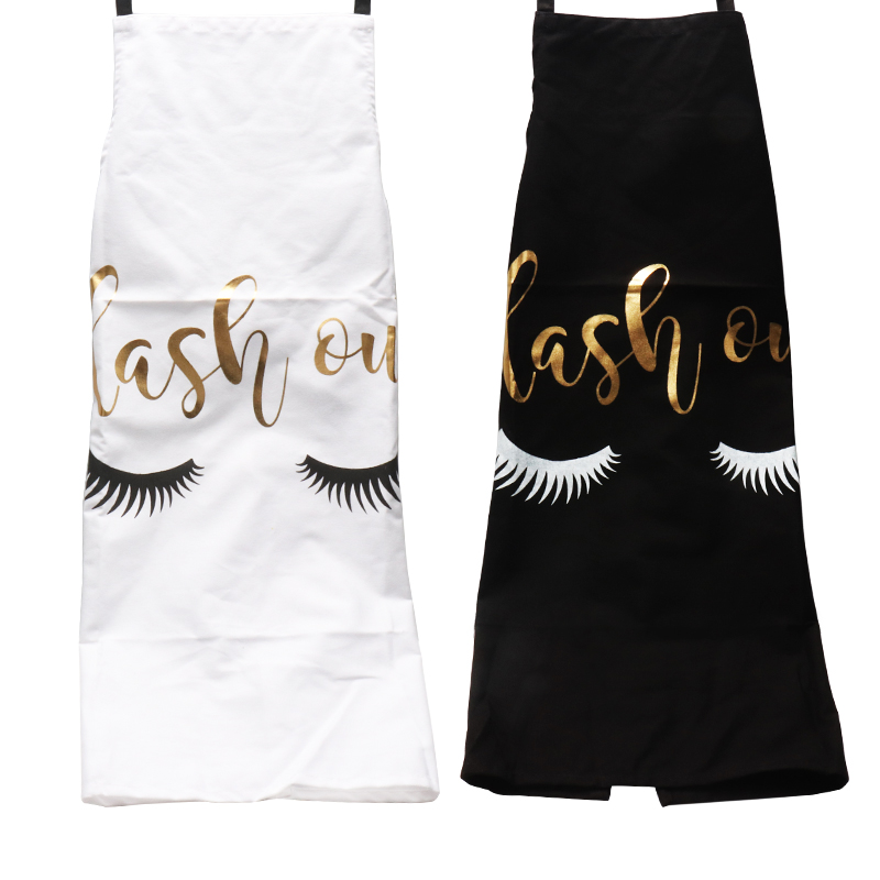 Eyelash  Apron Adult Home Cook – Kitchen Gadgets For Arthritic Hands recenzja i cena
