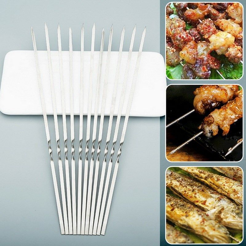 Skewers for Grilling Storage T – Kitchen Gadgets Youtube recenzja i cena
