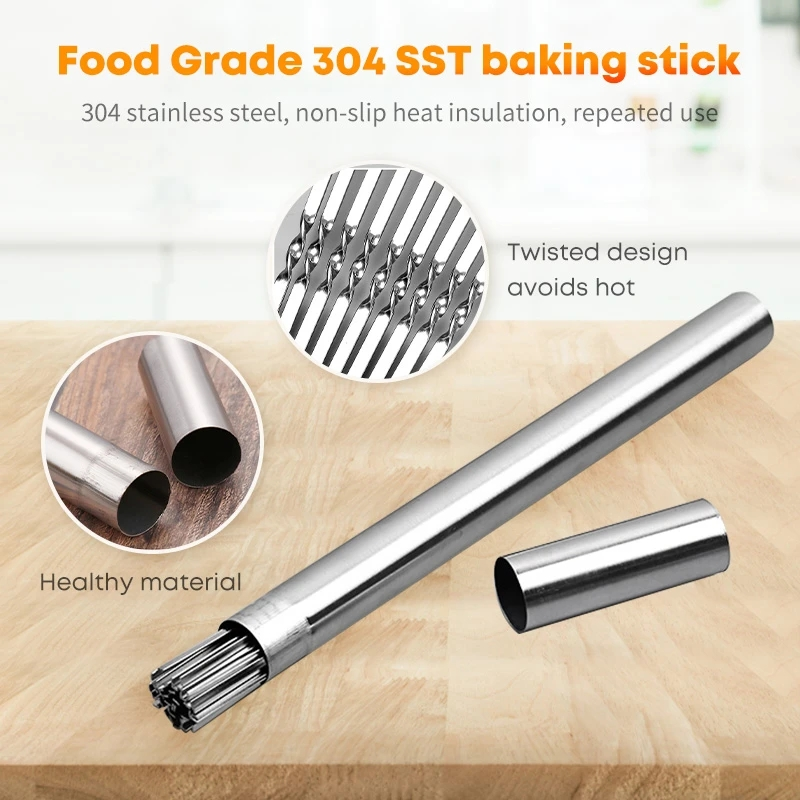 Skewers for Grilling Storage T – Kitchen Gadgets Youtube recenzja i cena