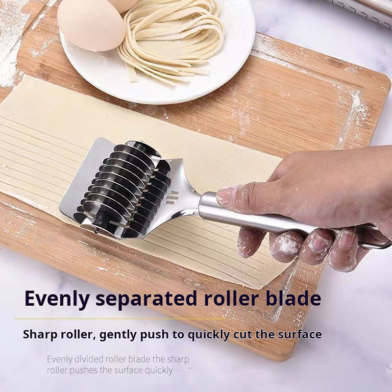1Pcs Stainless Steel Manual Sp – Kitchen Gadgets Pasta recenzja i cena