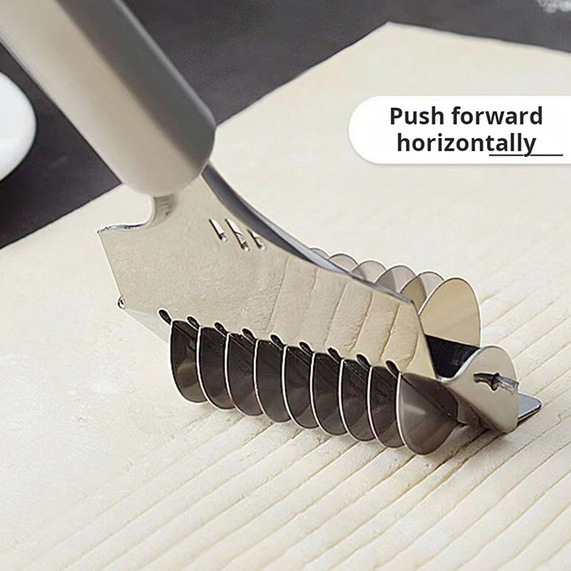 1Pcs Stainless Steel Manual Sp – Kitchen Gadgets Pasta recenzja i cena