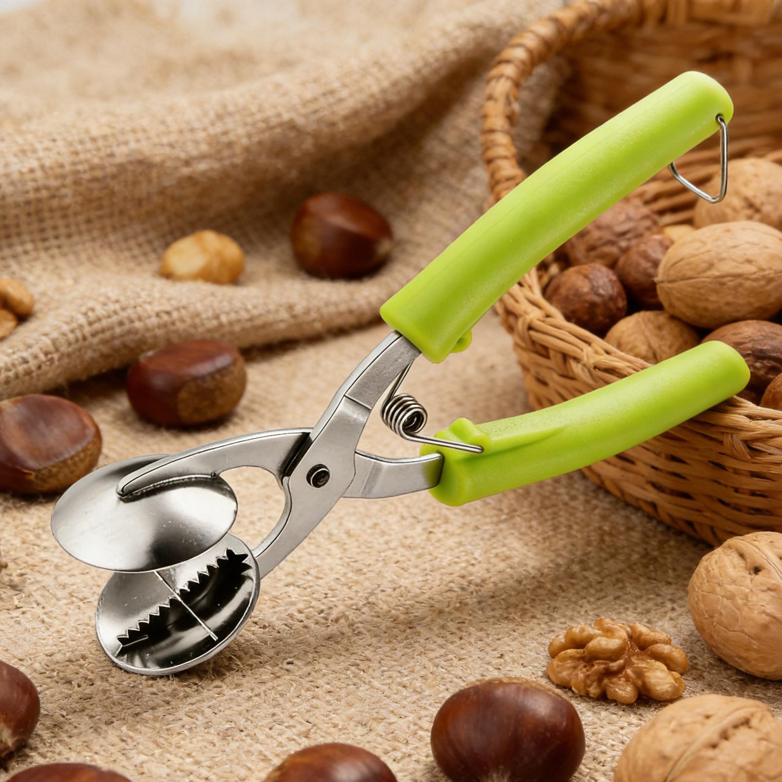 Stainless Chestnut Machine Kit – Kitchen Gadgets Everyone Needs recenzja i cena