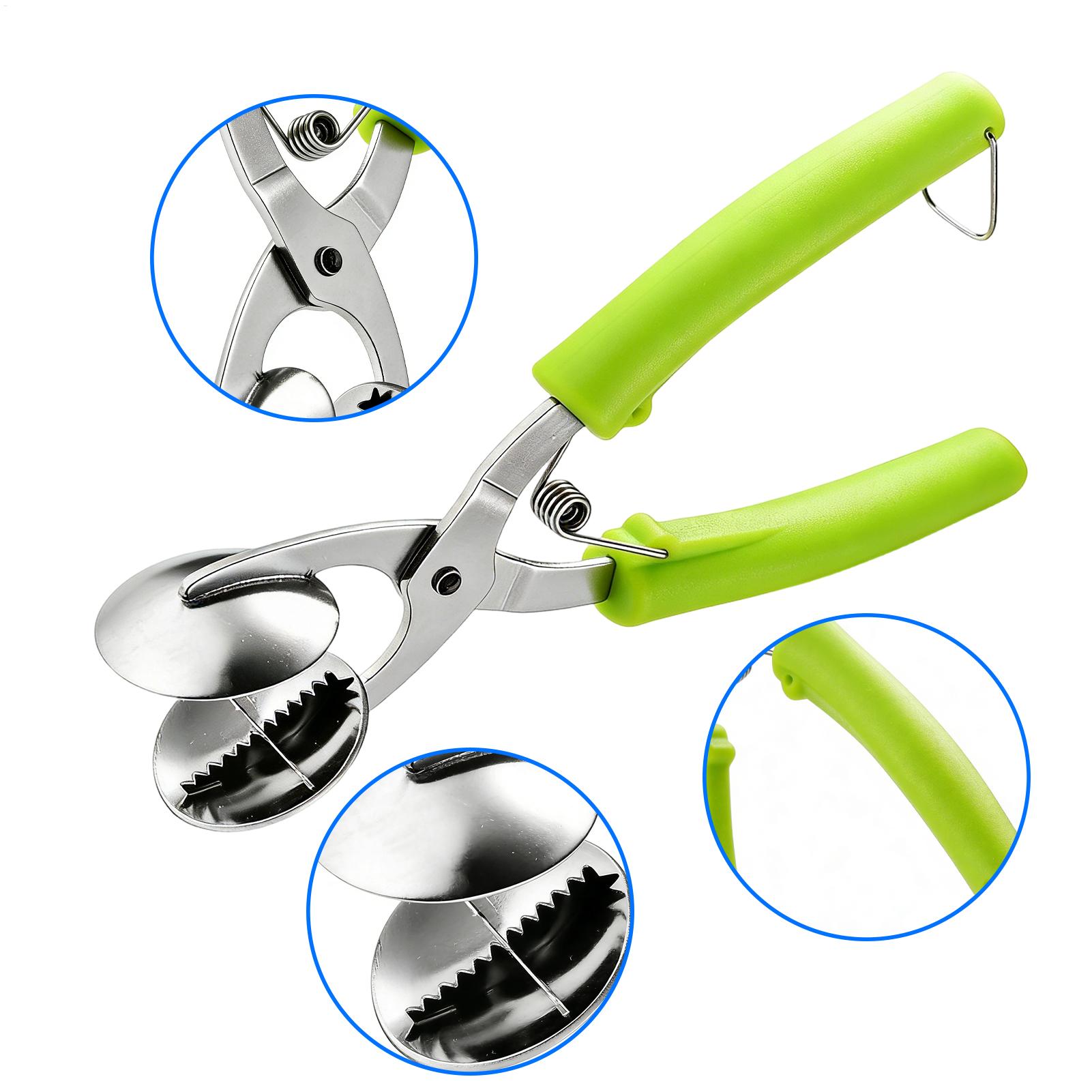 Stainless Chestnut Machine Kit – Kitchen Gadgets Everyone Needs recenzja i cena