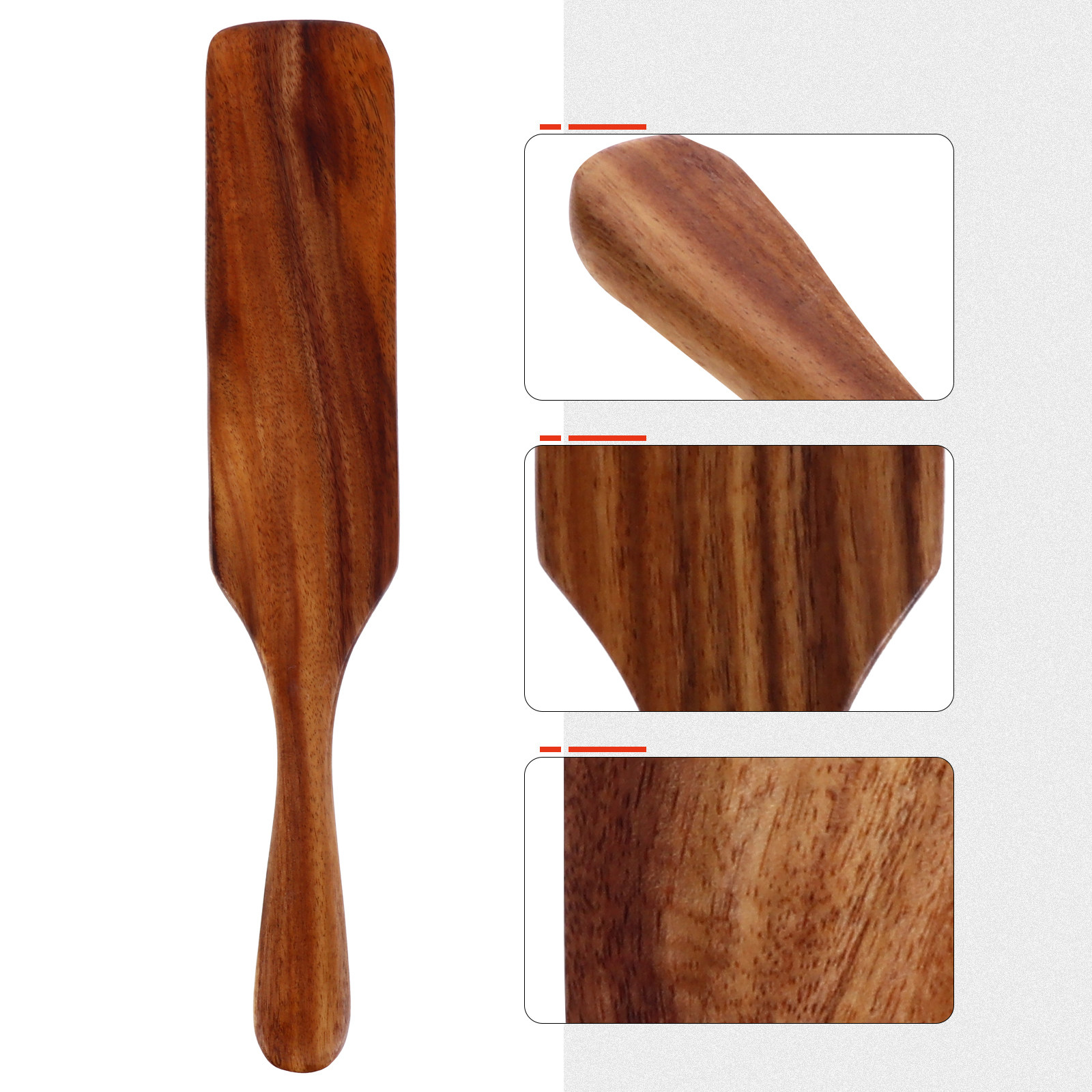 Cooking Scraper Spatula Turner – Kitchen Gadgets For Arthritic Hands recenzja i cena