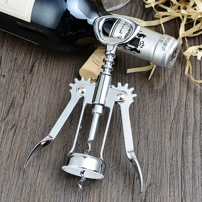 Red Wine Bottle Opener Beer Dr – Kitchen Gadgets Needed recenzja i cena