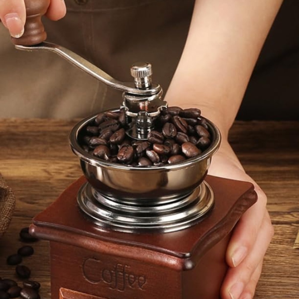 Coffee Maker Set Manual Coffee – French Press Coffee Maker recenzja i cena